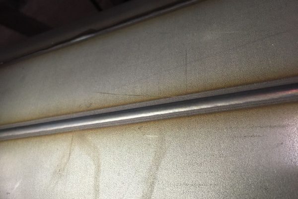 WELDED STAINLESS STEEL PIPES-2