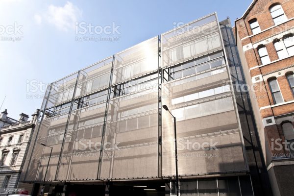 8-Architectural Wire Mesh 3